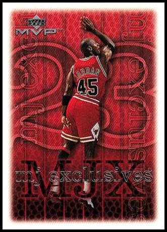 180 Michael Jordan